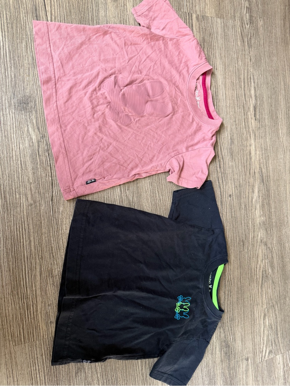 Psycho Bunny Kids' Tee